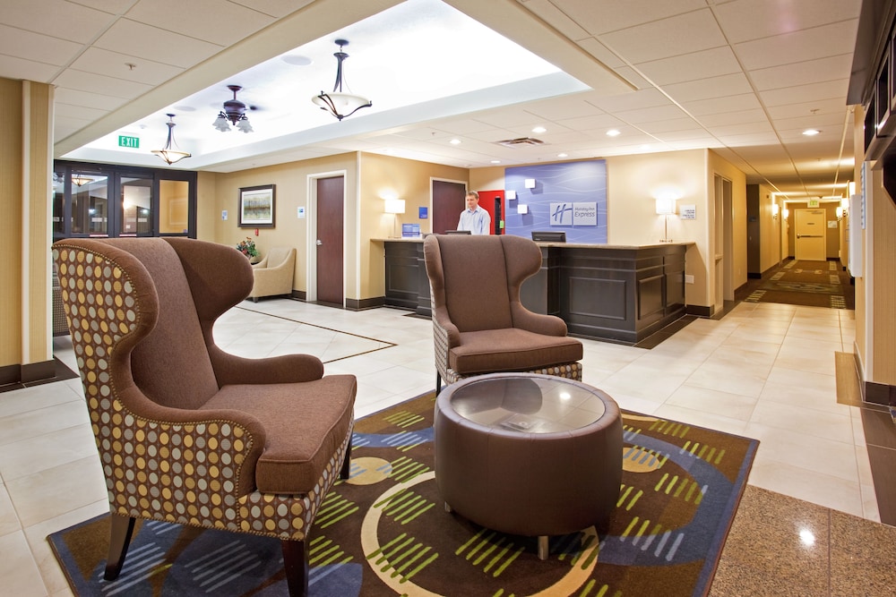 holiday inn express and suites american fork north provo