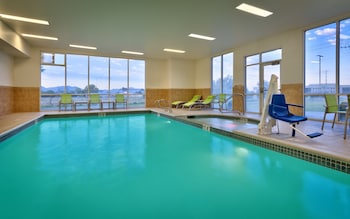 Holiday Inn Express & Suites American Fork- North Provo,Provo>>American Fork,3 star