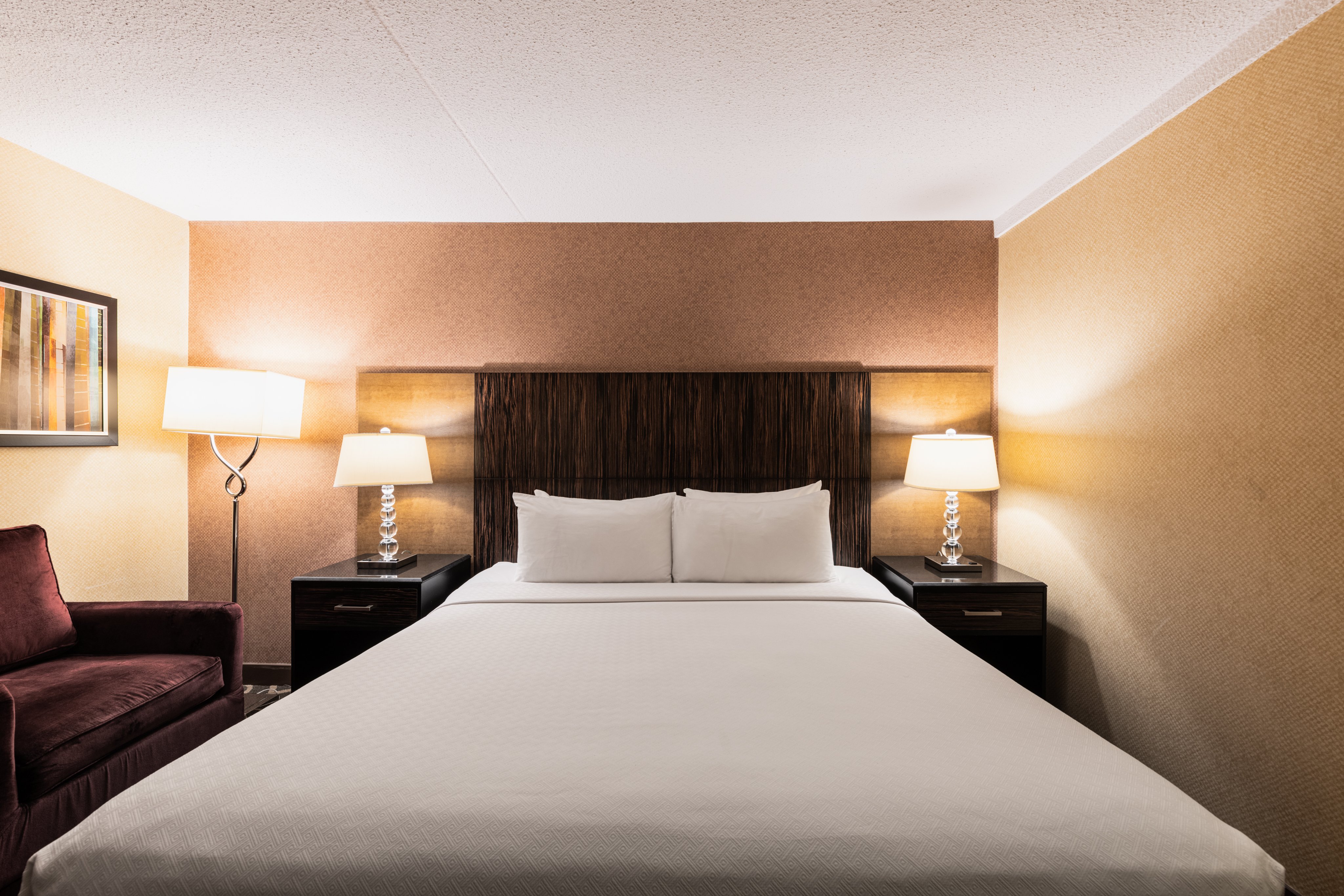 crowne plaza newark airport by ihg