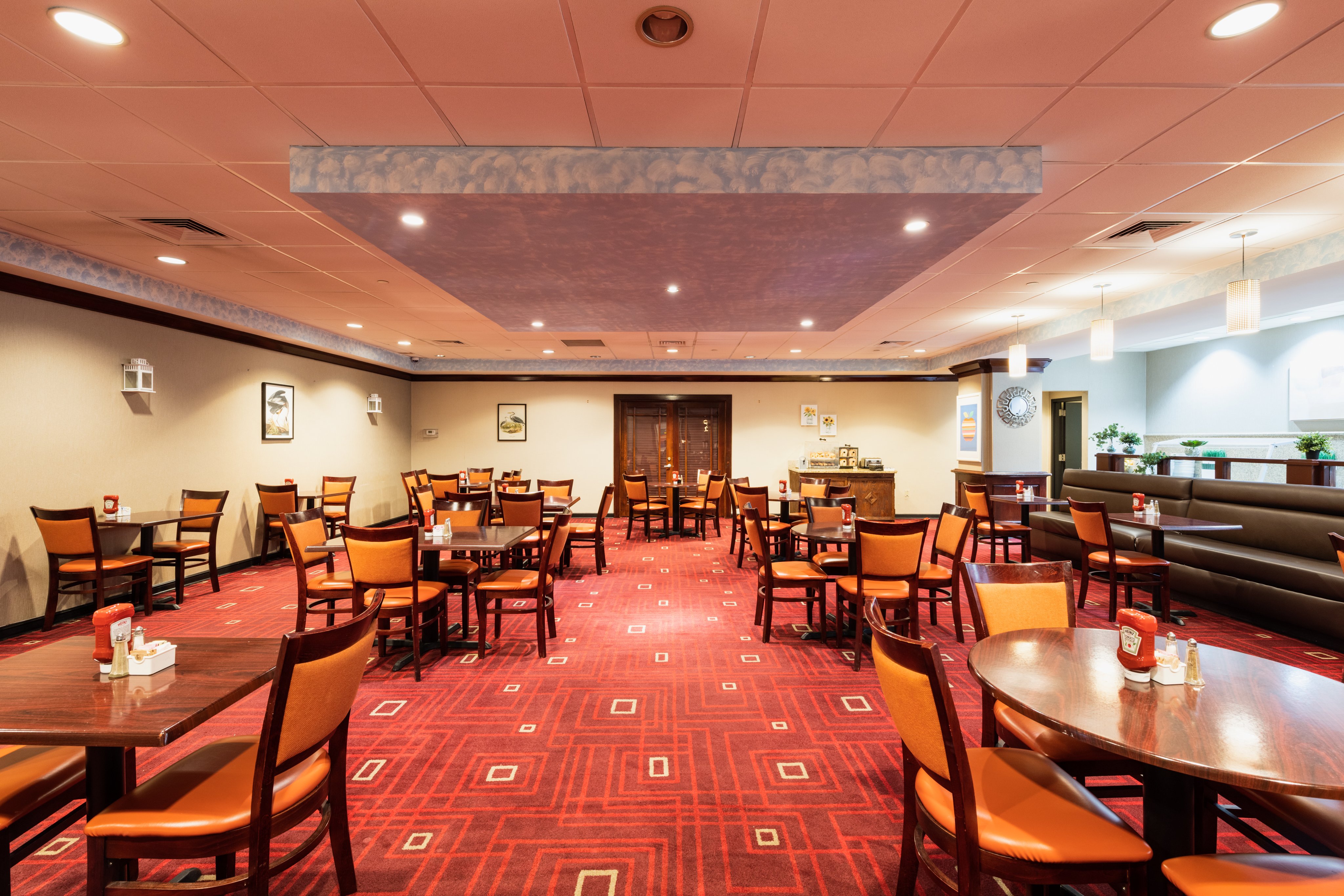 crowne plaza newark airport by ihg