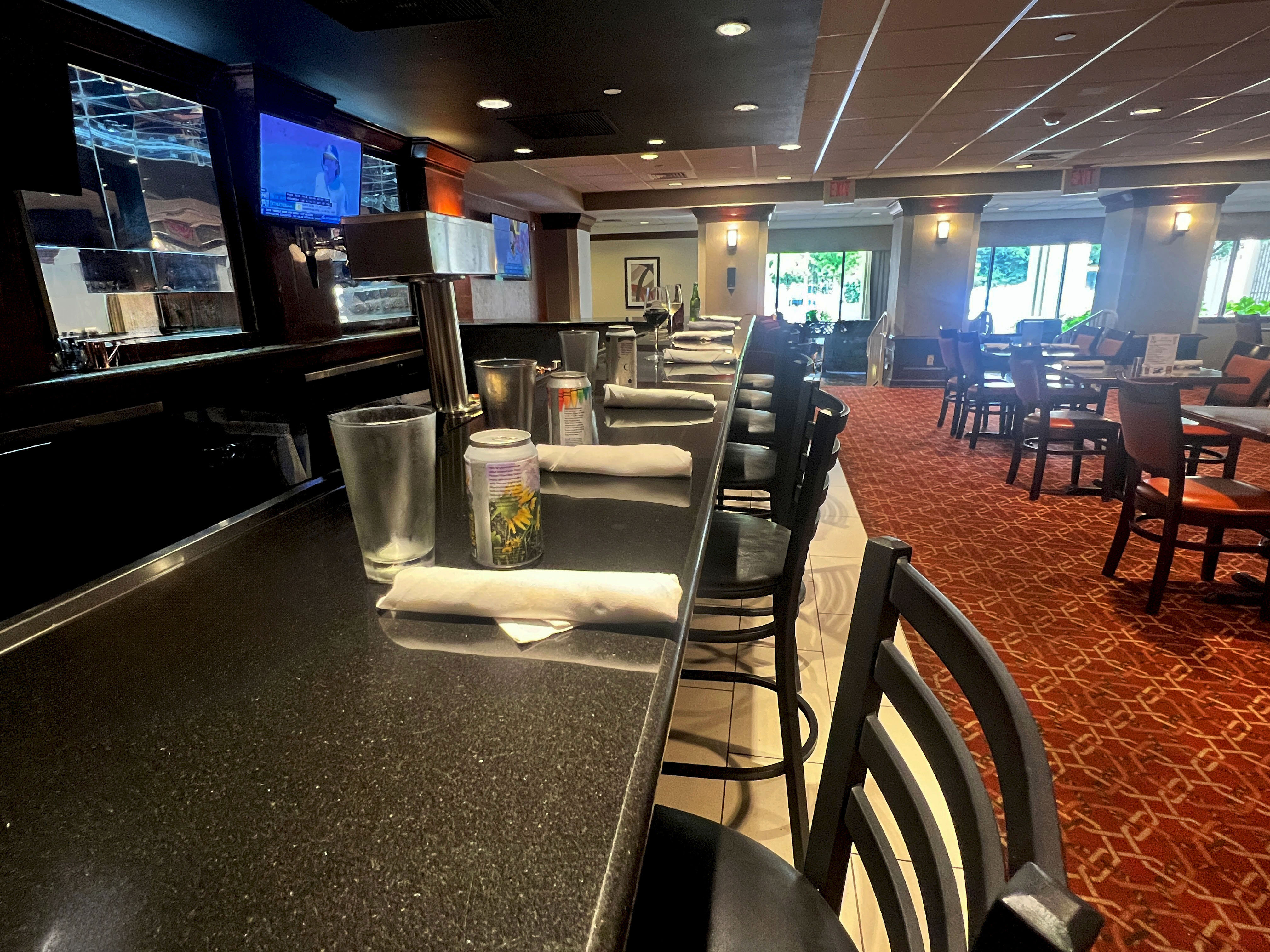 crowne plaza newark airport by ihg