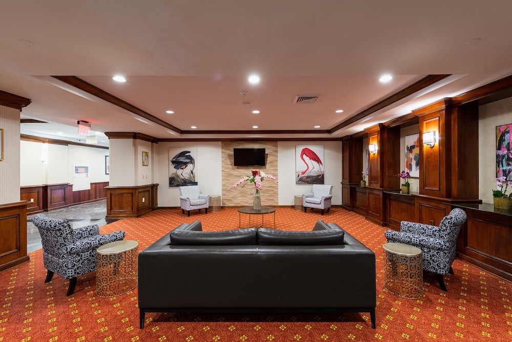 crowne plaza newark airport by ihg