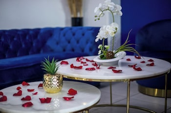 suite jacuzzi