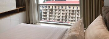 apartment thien kim 2