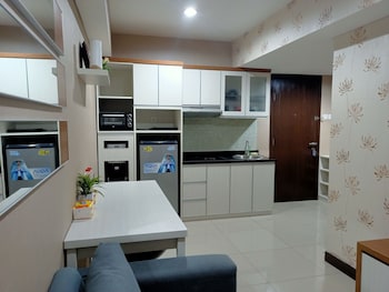 cozy the h residence by bonzela property