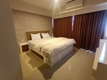 cozy the h residence by bonzela property