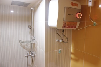 cozy studio apartment at the jarrdin near cihampelas walk