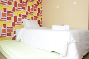 cozy studio apartment at the jarrdin near cihampelas walk