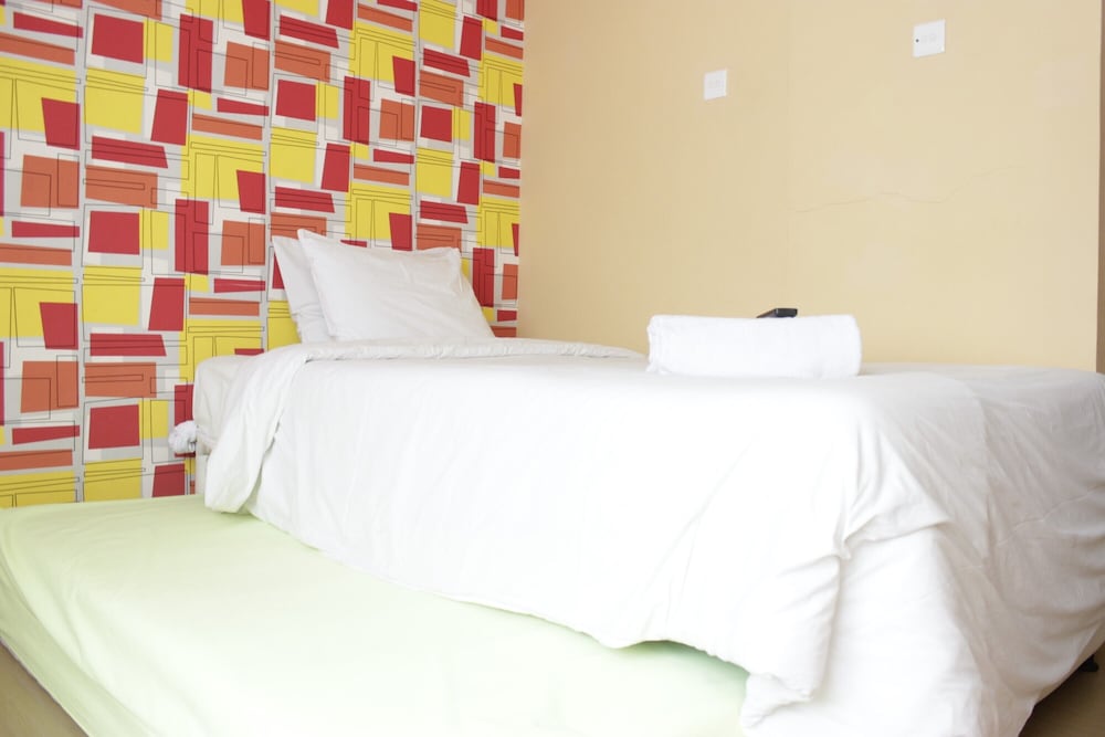 cozy studio apartment at the jarrdin near cihampelas walk