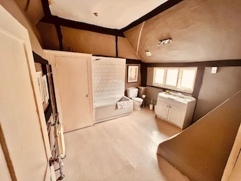 george and dragon hotel