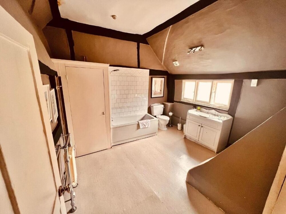 george and dragon hotel