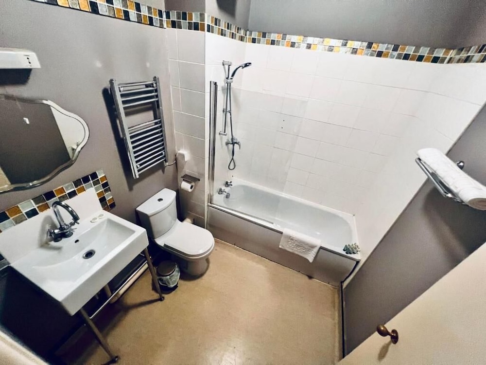 george and dragon hotel