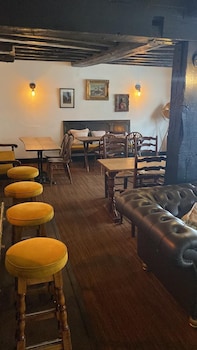 george and dragon hotel