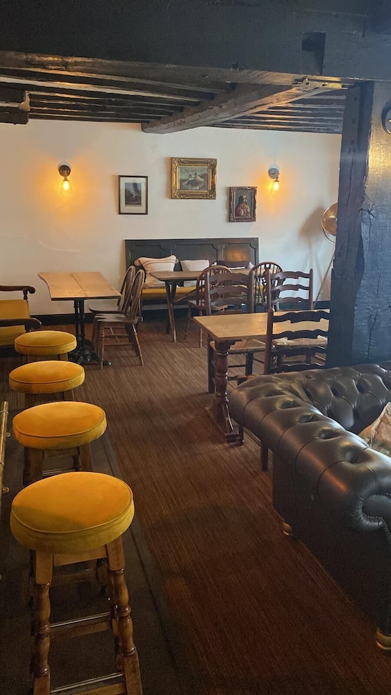 george and dragon hotel