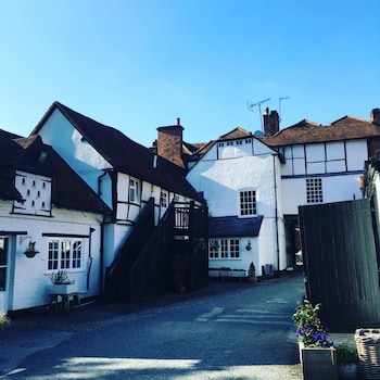 george and dragon hotel