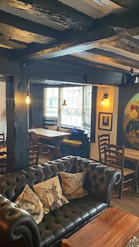 george and dragon hotel