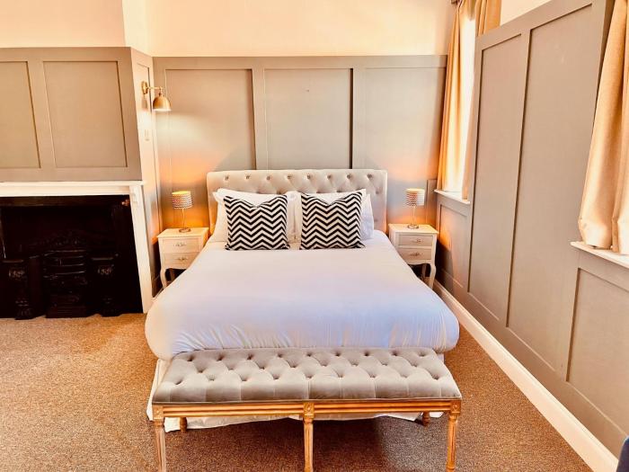 george and dragon hotel