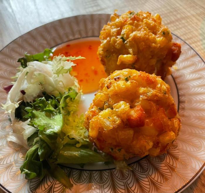 george and dragon hotel