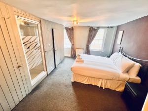 george and dragon hotel