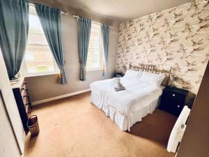 george and dragon hotel