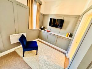 george and dragon hotel