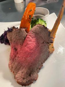 george and dragon hotel