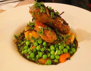 george and dragon hotel