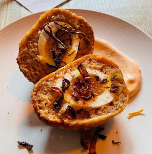 george and dragon hotel