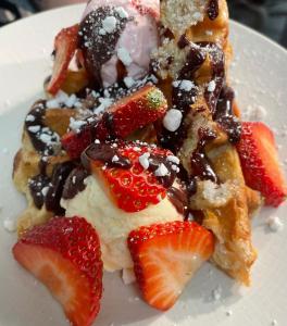 george and dragon hotel