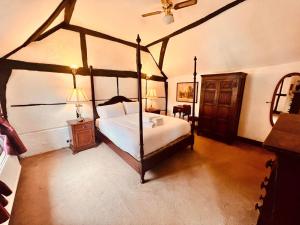 george and dragon hotel