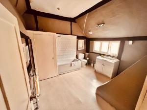 george and dragon hotel