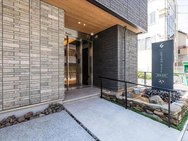 grand base nagasaki nakamachi