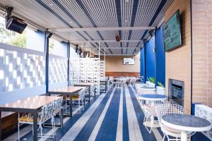 mill hotel milperra panania