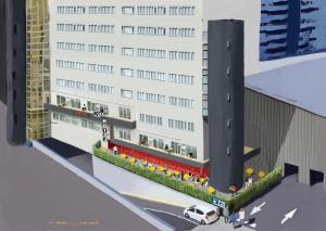 hotel not hotel rotterdam