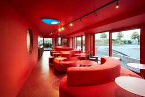 hotel not hotel rotterdam