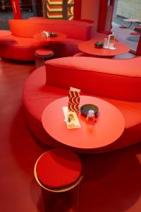 hotel not hotel rotterdam