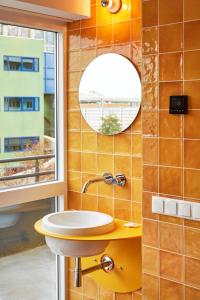 hotel not hotel rotterdam