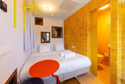 hotel not hotel rotterdam