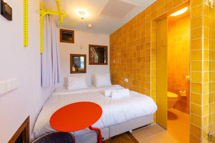 hotel not hotel rotterdam