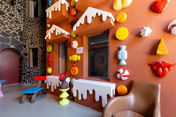 hotel not hotel rotterdam