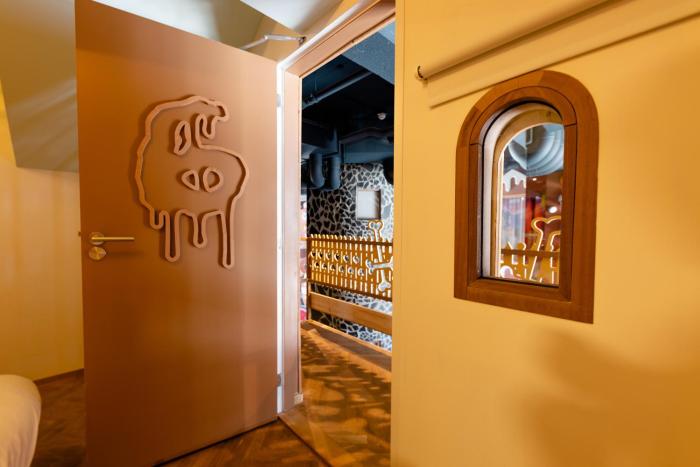 hotel not hotel rotterdam