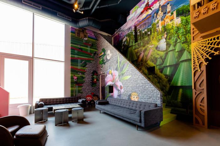 hotel not hotel rotterdam