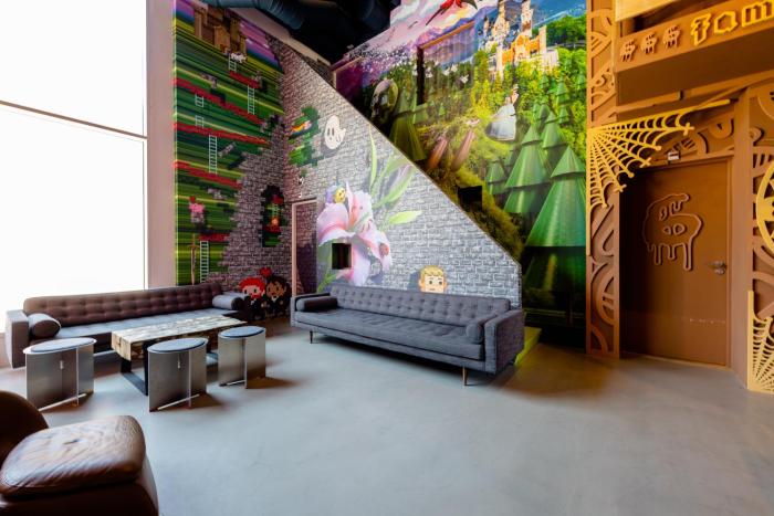 hotel not hotel rotterdam