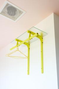 hotel not hotel rotterdam