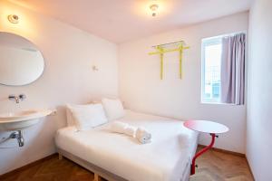 hotel not hotel rotterdam