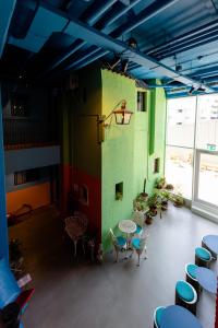 hotel not hotel rotterdam