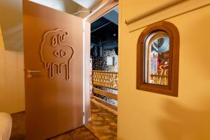 hotel not hotel rotterdam