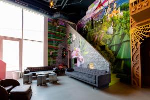 hotel not hotel rotterdam