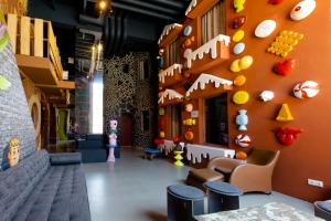 hotel not hotel rotterdam