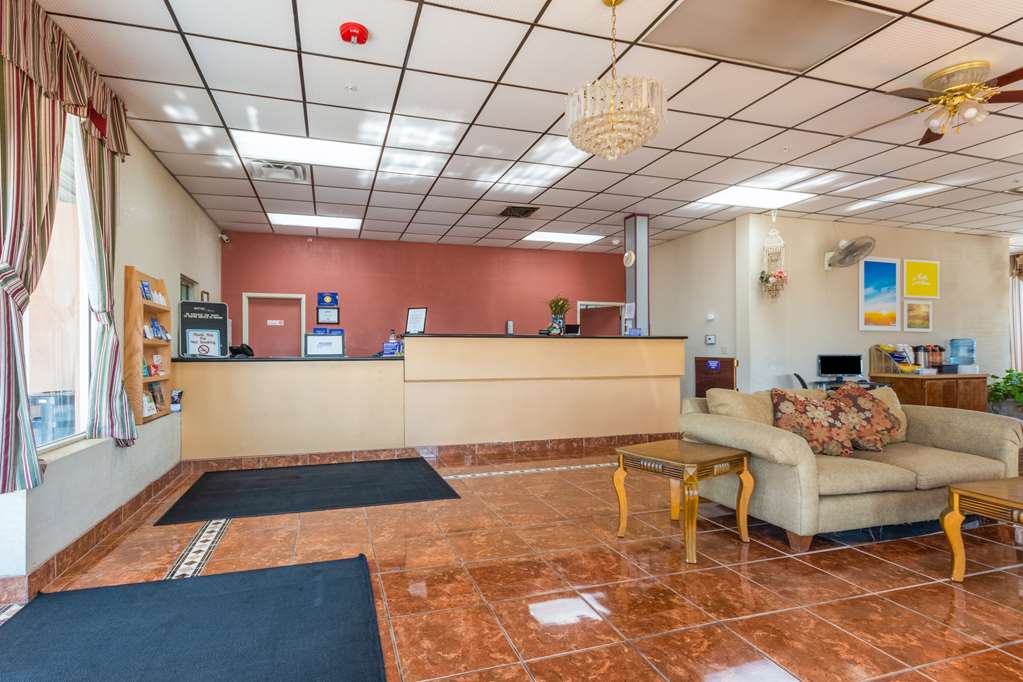 americas best value inn elk city